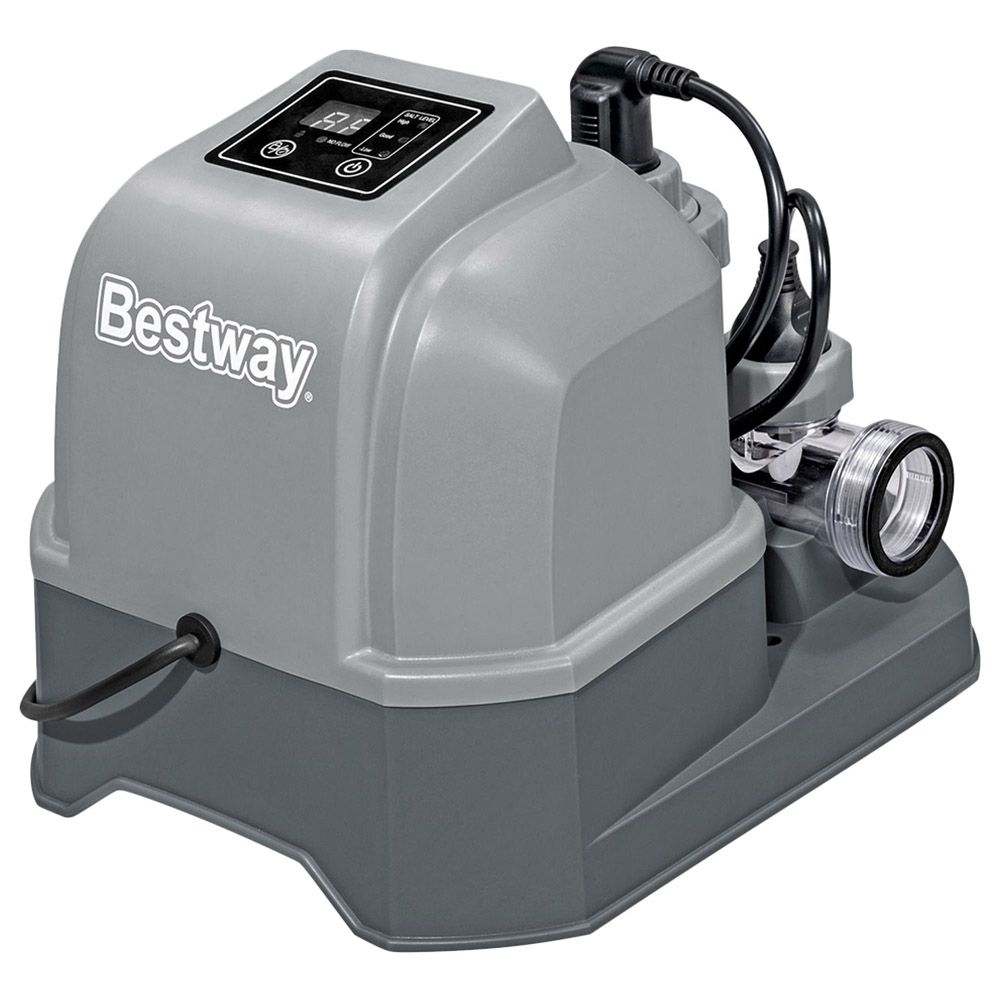 Bestway - Hydrogenic Saltwater Chlorinator