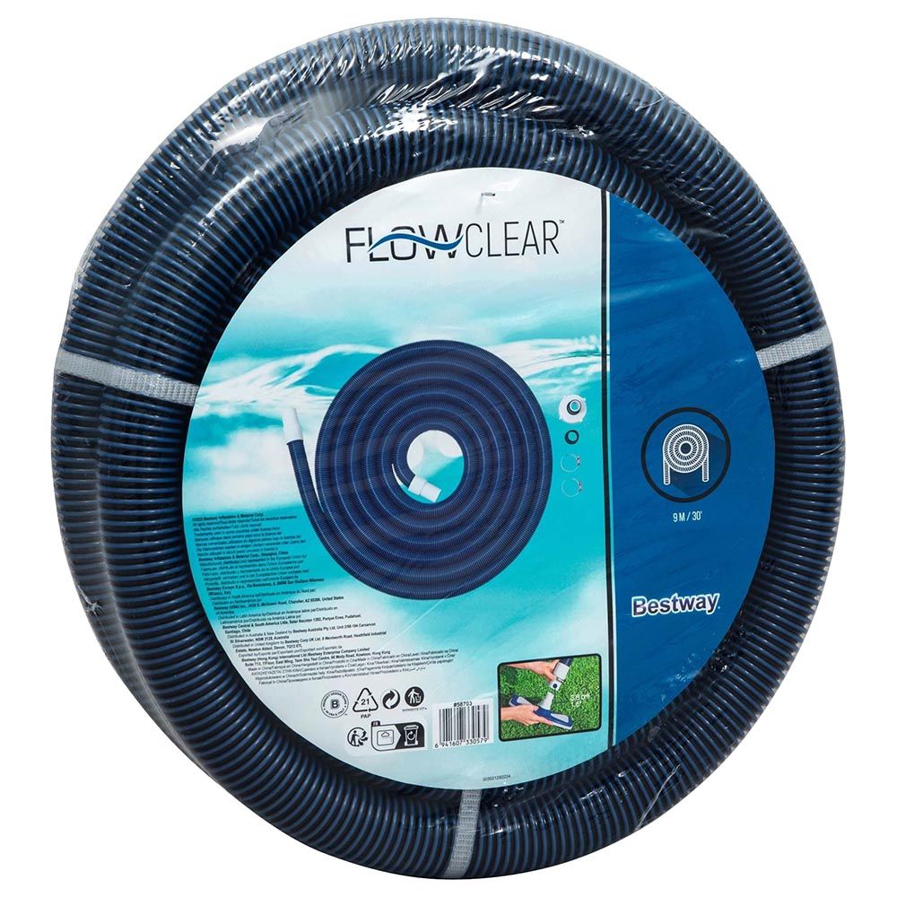 Bestway - Pool Hose - 9m