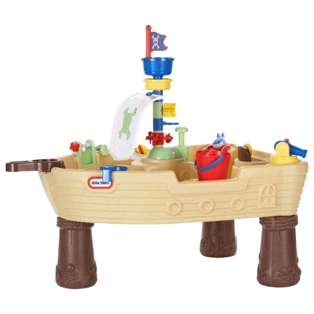 Little Tikes - Anchors Away Pirate Ship