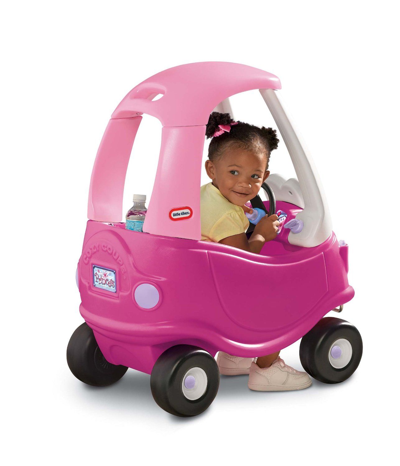 Little Tikes - Rosy Cozy Coupe