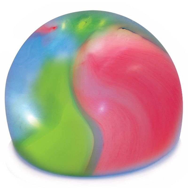 Wubble Bubble - Tiny Wubble Groovy Glow Ball