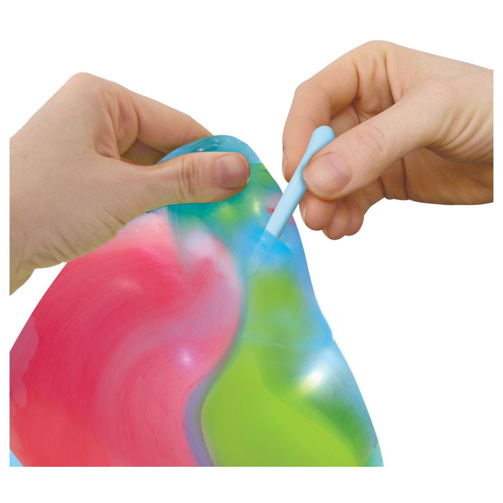 Wubble Bubble - Tiny Wubble Groovy Glow Ball