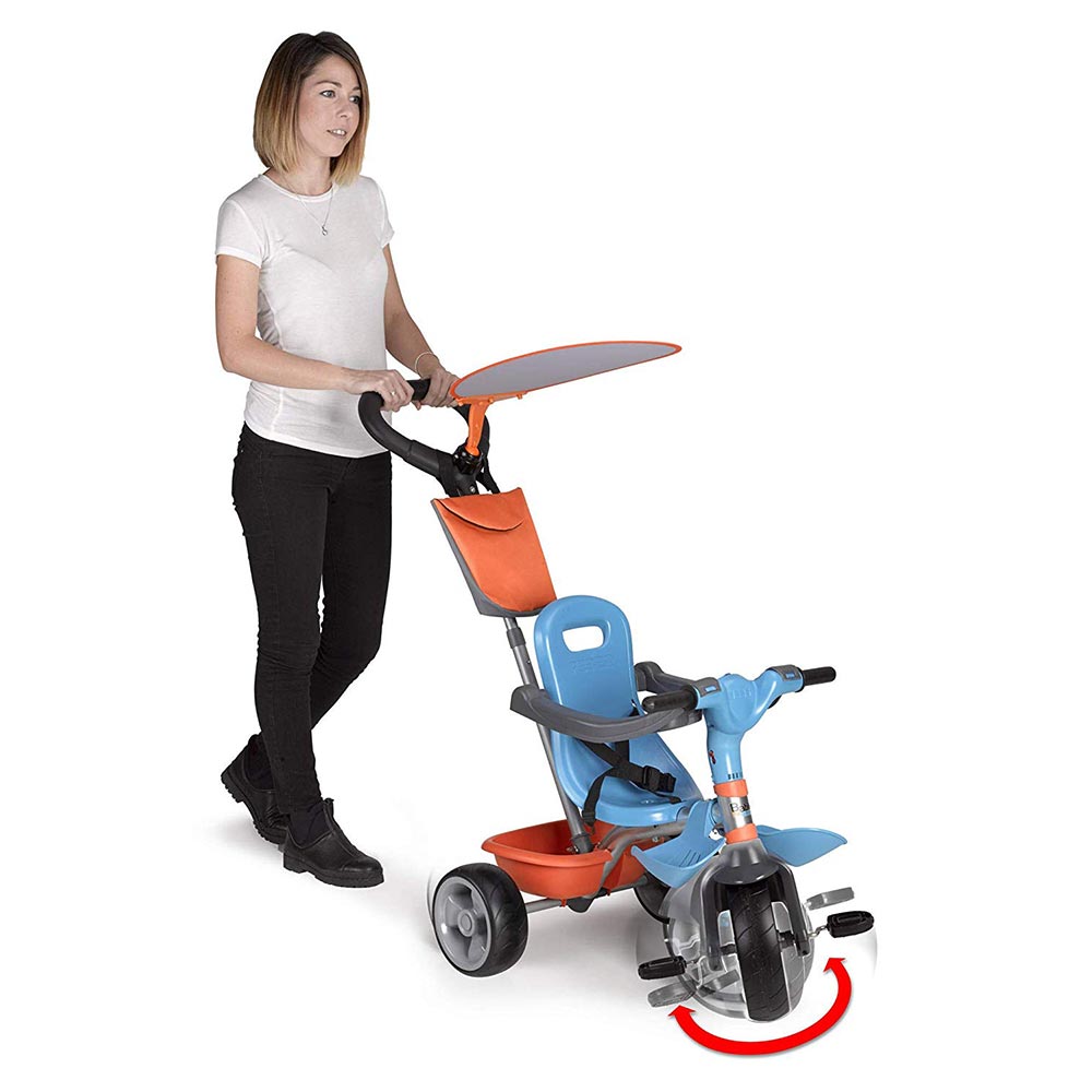 Feber Trike Baby Plus Music Buy at Best Price from Mumzworld