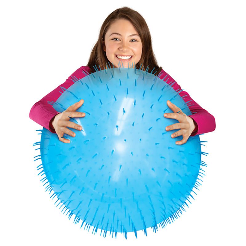 Wubble Bubble - Super Wubble Wacky Bubble Ball - Blue