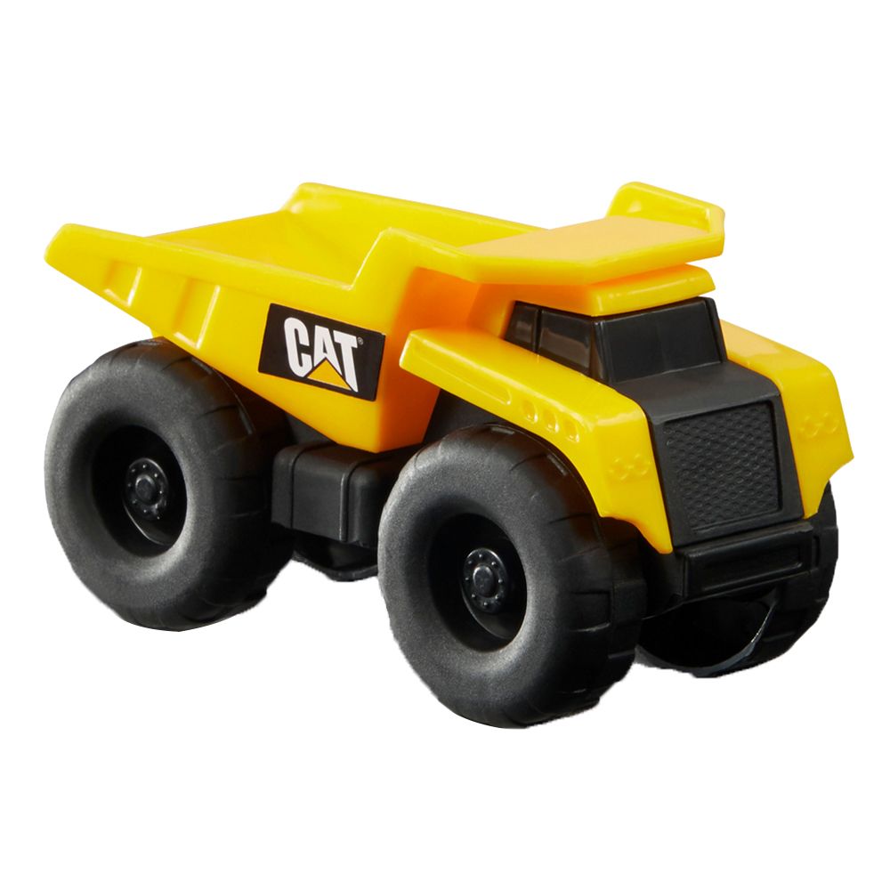 Cat - Mini Machines 3In 5-Pack