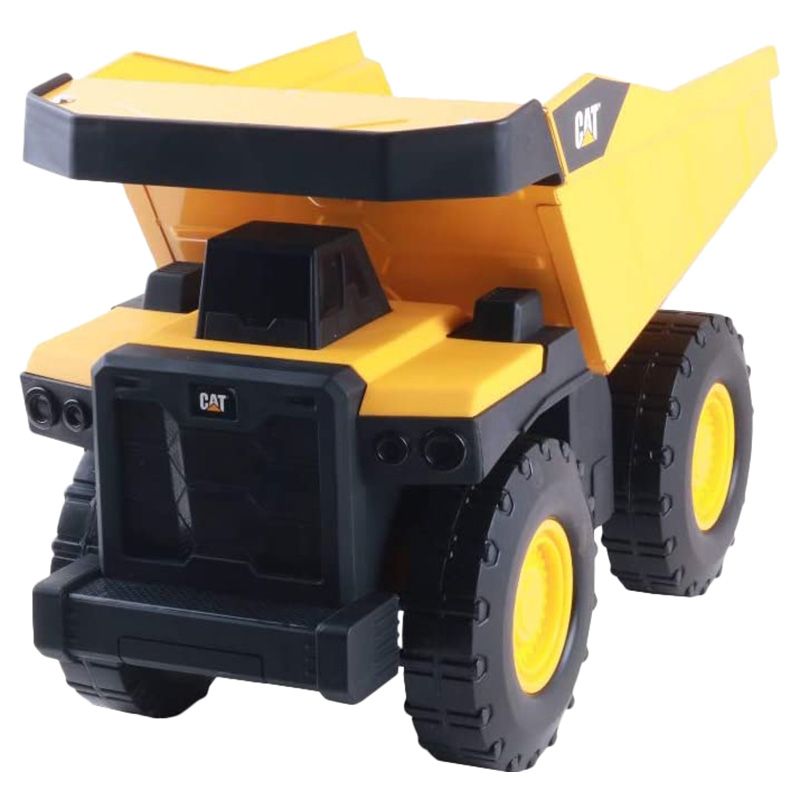 Cat Toys - Steel Dump Truck Large