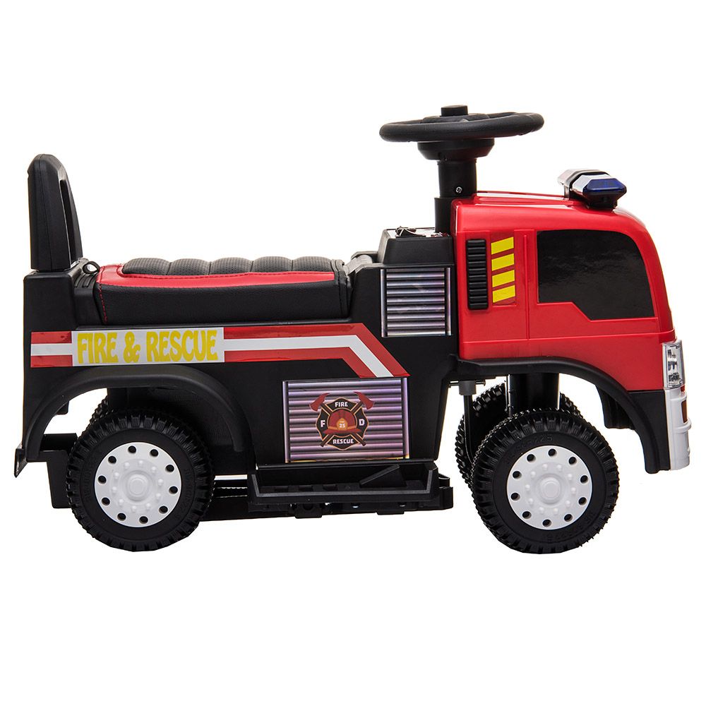 Power Joy - Power Wheelz Rideon Truck 20W