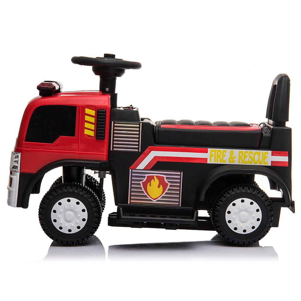 Power Joy - Power Wheelz Rideon Truck 20W