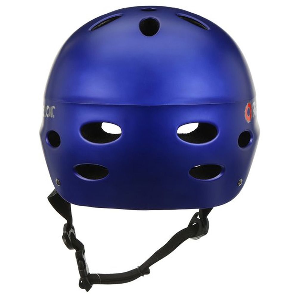 Razor - Child Helmet - Satin Blue