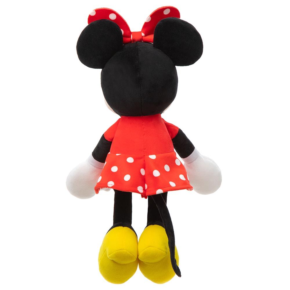 Disney Plush - Minnie Classic Plush - Medium - 13-inch