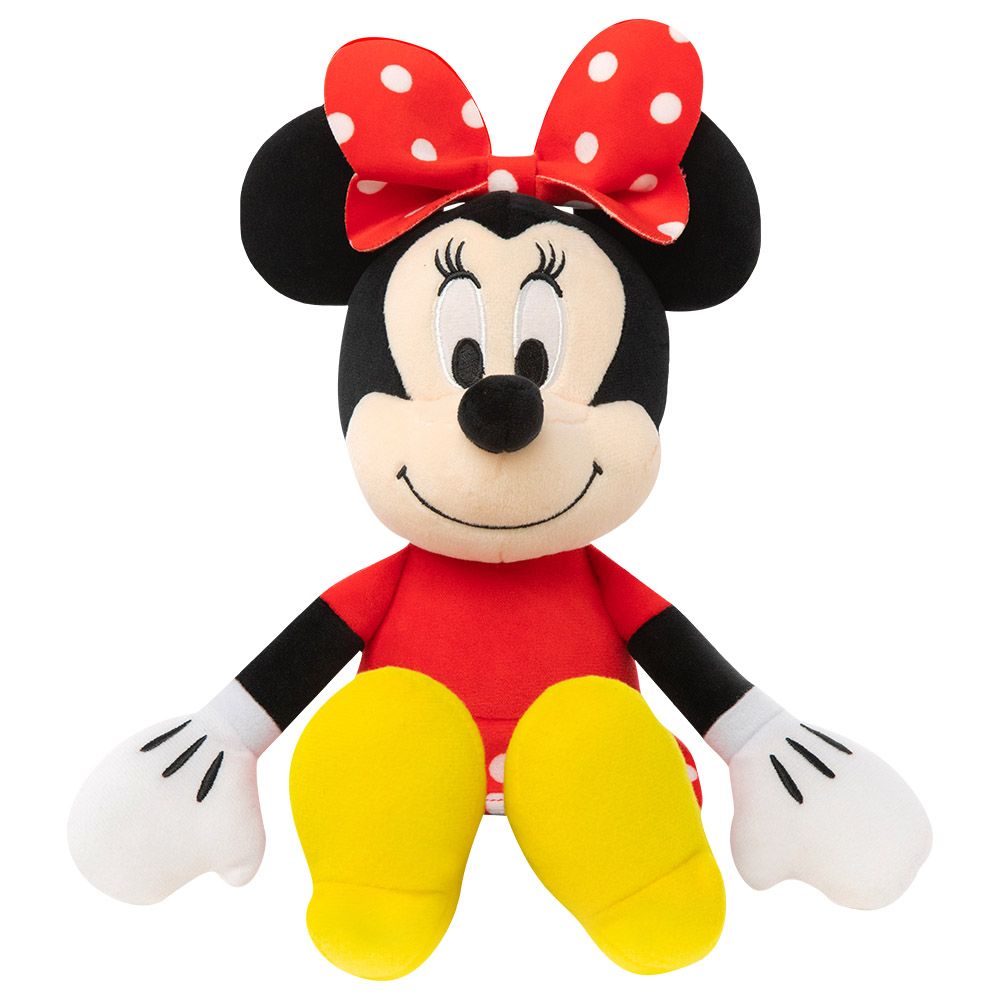 Disney Plush - Minnie Classic Plush - Medium - 13-inch