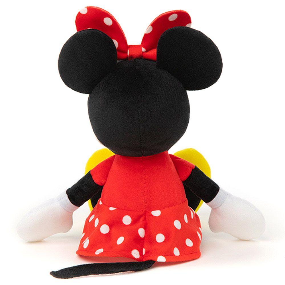 Disney Plush - Minnie Classic Plush - Medium - 13-inch