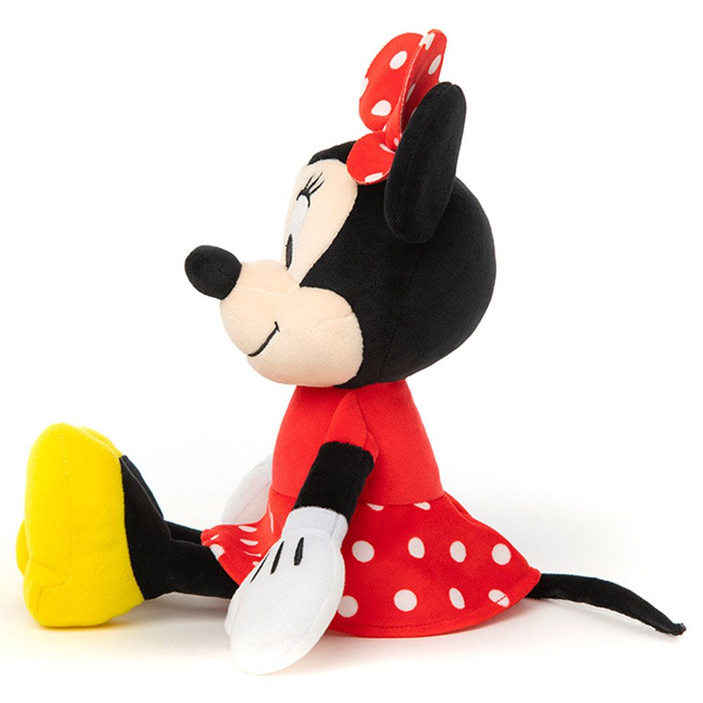 Disney Plush - Minnie Classic Plush - Medium - 13-inch