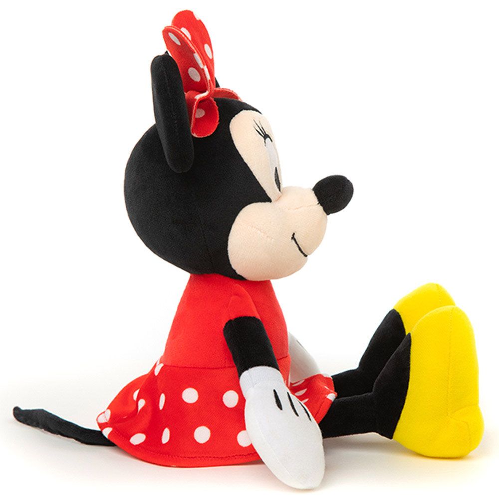 Disney Plush - Minnie Classic Plush - Medium - 13-inch