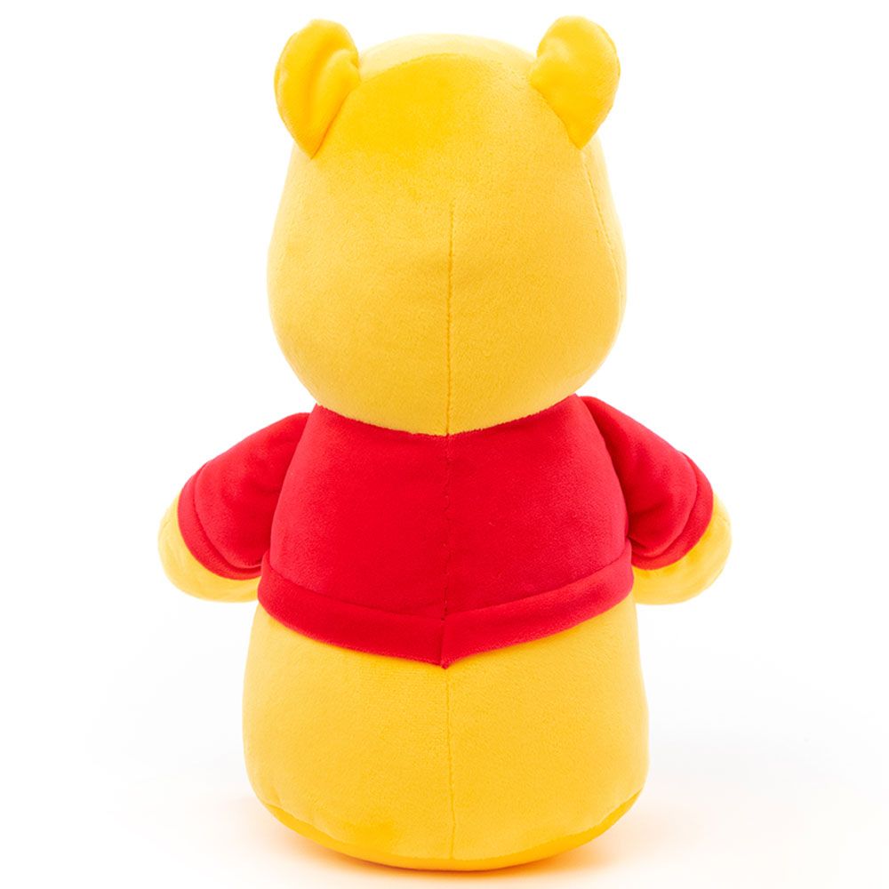 Disney Plush - Pooh Classic Plush - Large - 15-inch