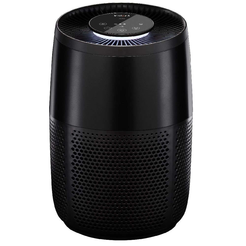 Instant Air Purifier AP100B - Black