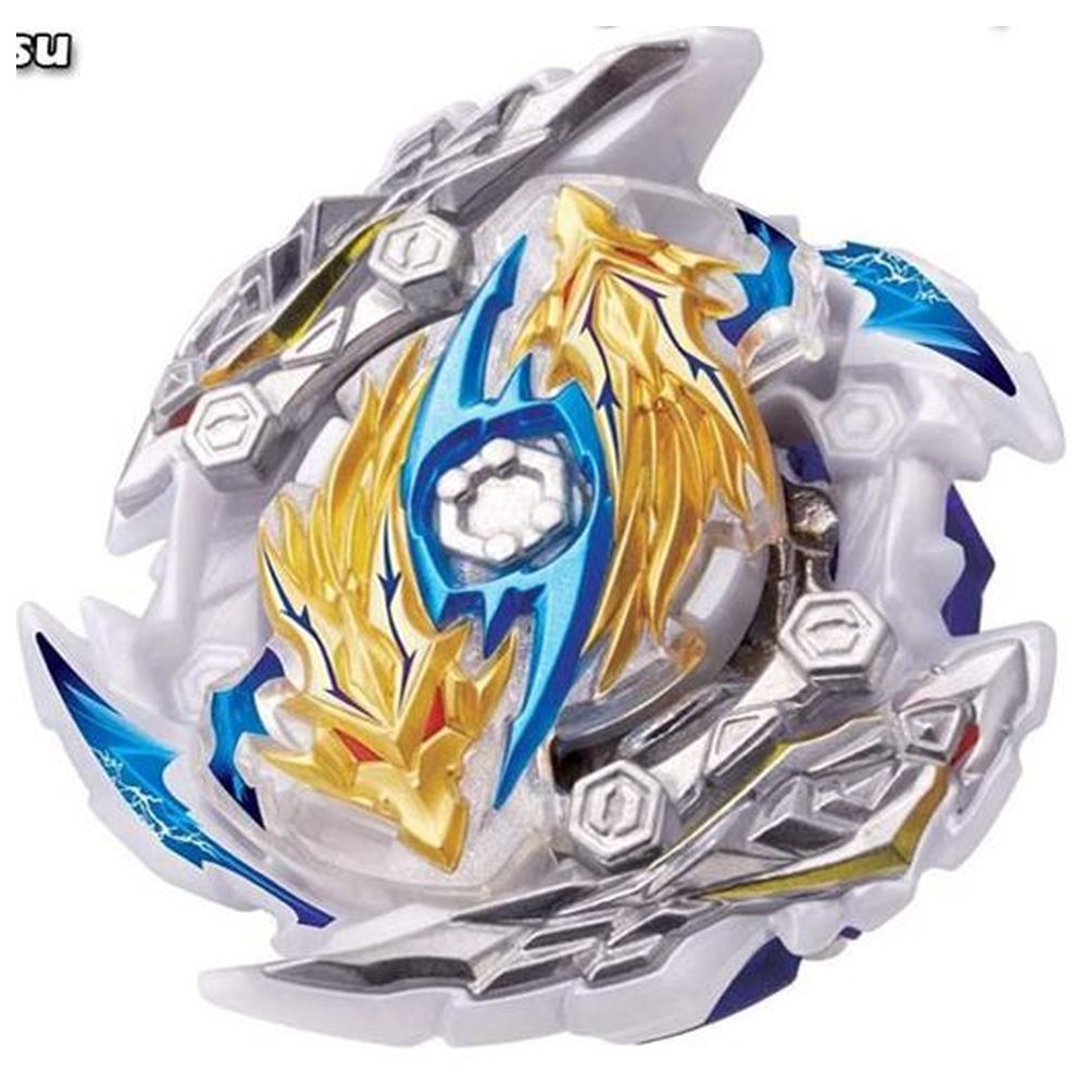 Takara Tomy-Beyblade-Beybattle Burst-Zone Luinor L5