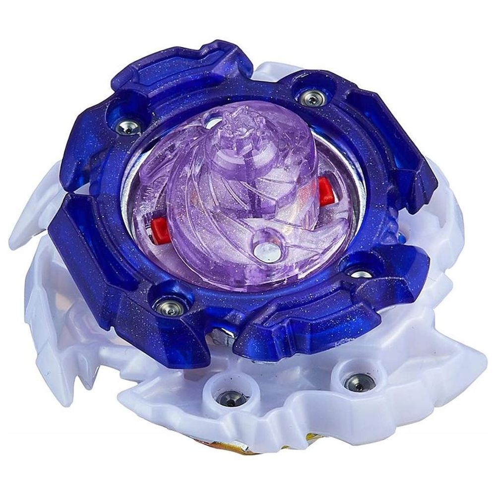 Takara Tomy-Beyblade-Beybattle Burst-Zone Luinor L5