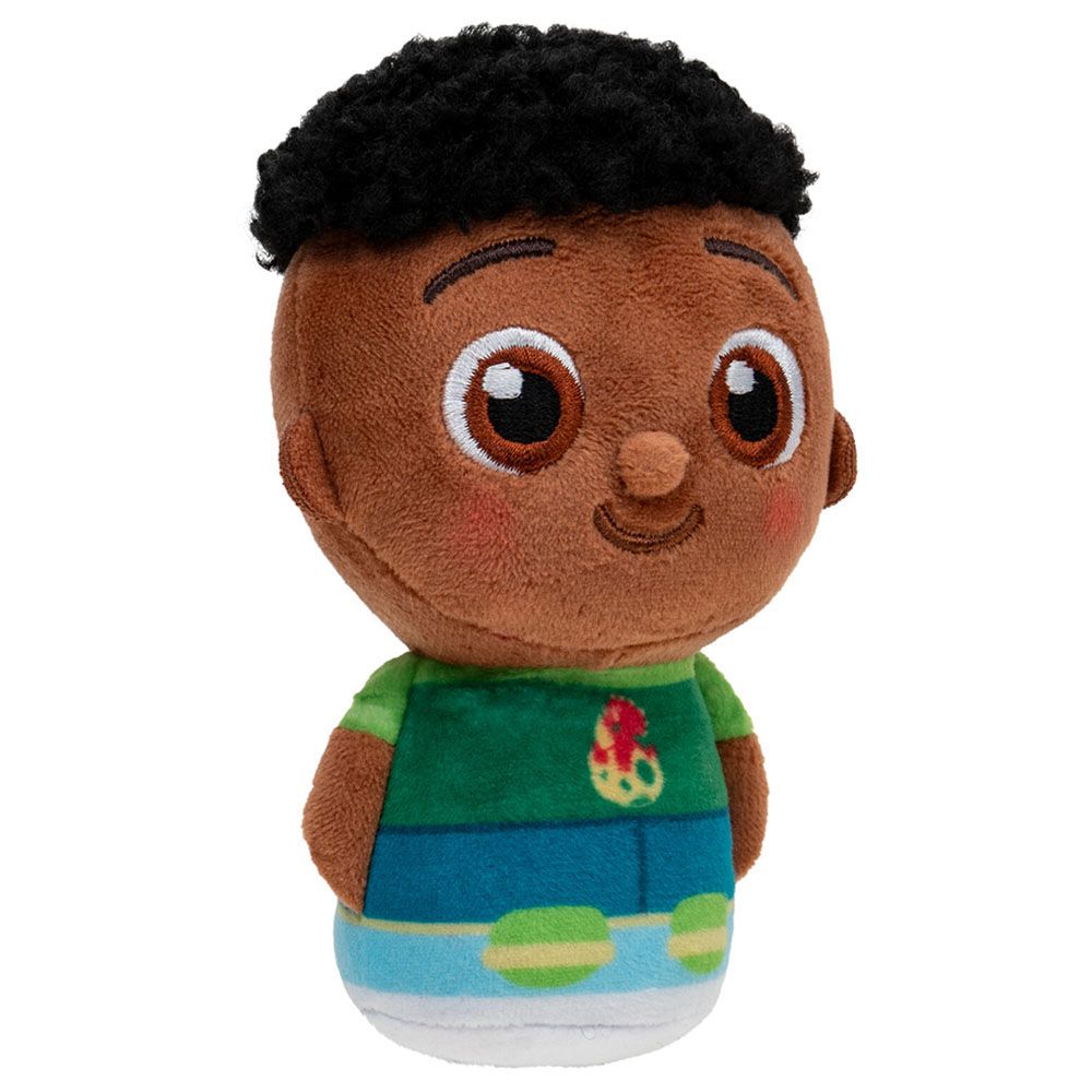 Cocomelon - Mini Plush - 4-Inch - Style May Vary