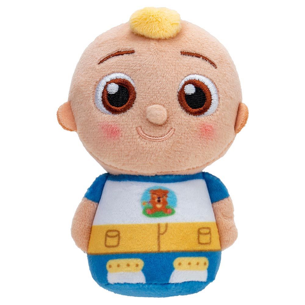 Cocomelon - Mini Plush - 4-Inch - Style May Vary