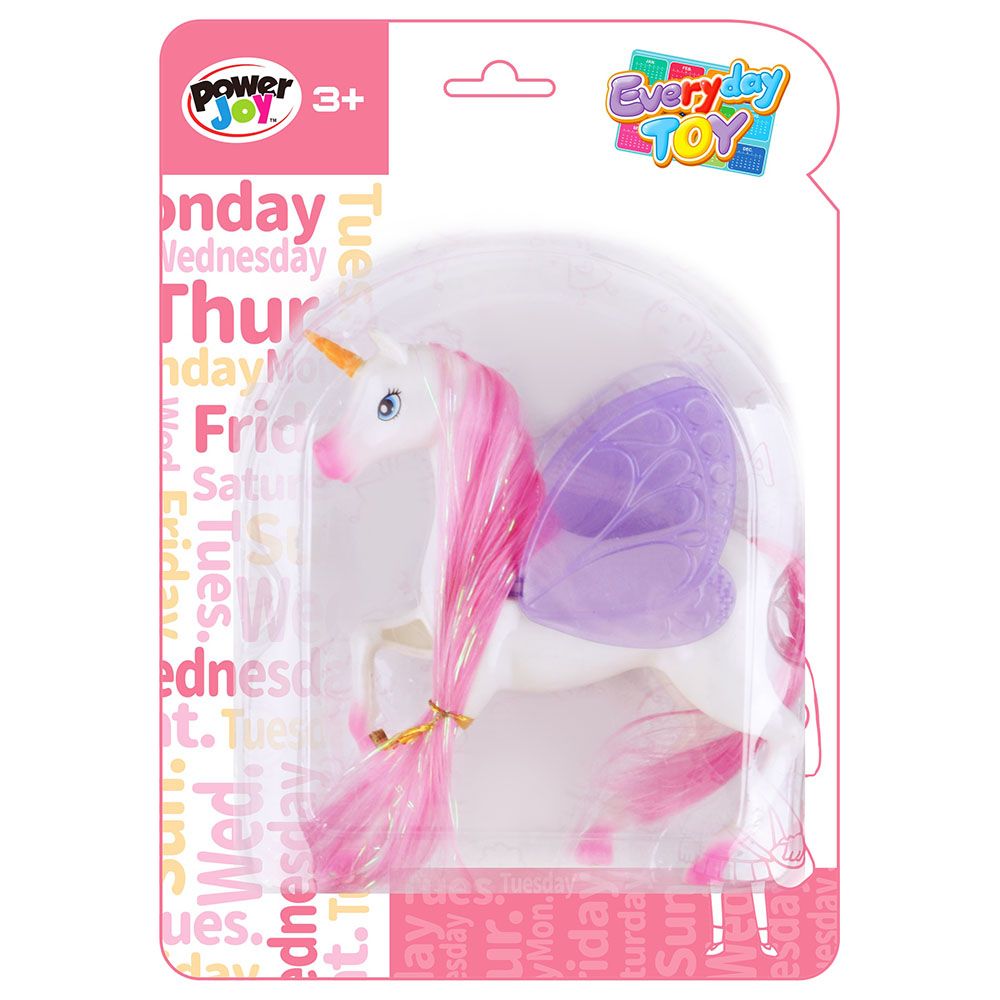 Power Joy - Everyday Toy Magic Pegasus