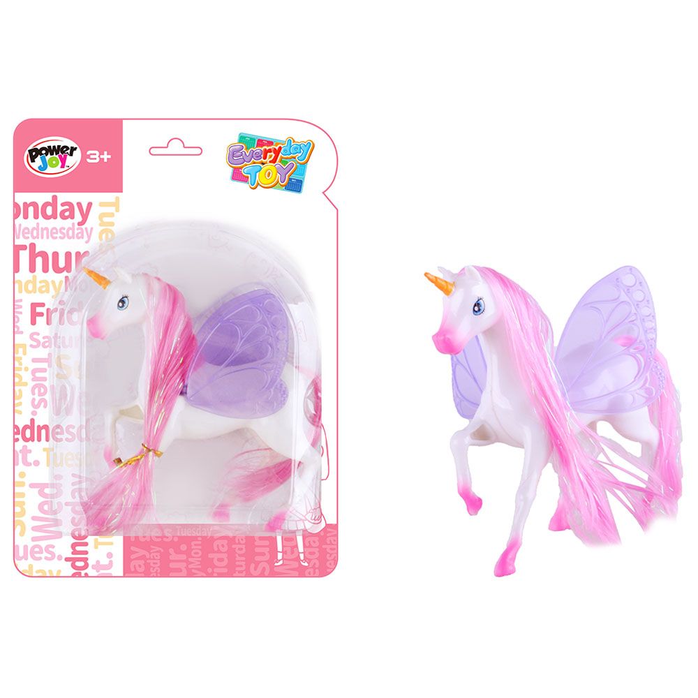 Power Joy - Everyday Toy Magic Pegasus