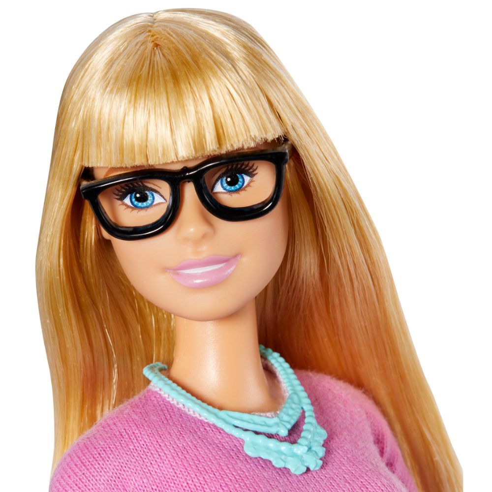 Barbie - Teacher Doll