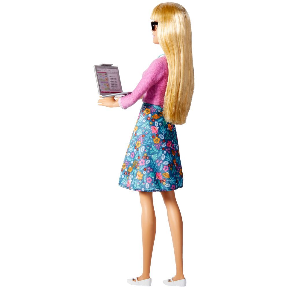 Barbie - Teacher Doll