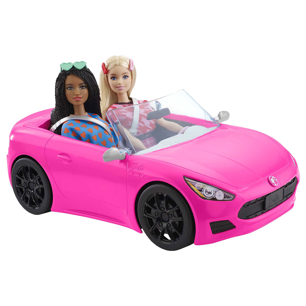 Buy barbie car online