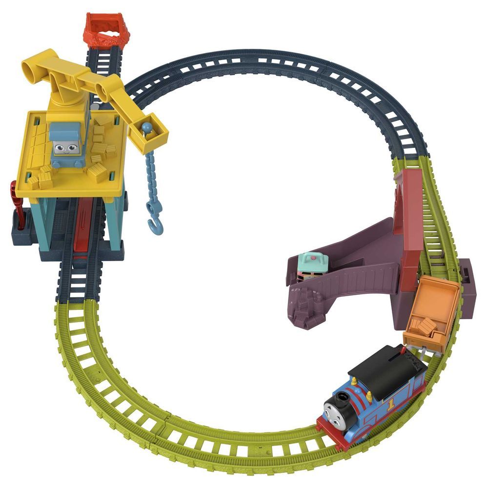 Thomas & Friends - Fix 'Em Up Friends