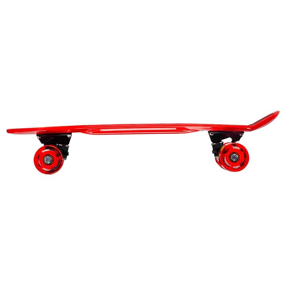 Ignite - Tyro Skateboard Combo Pack - Red