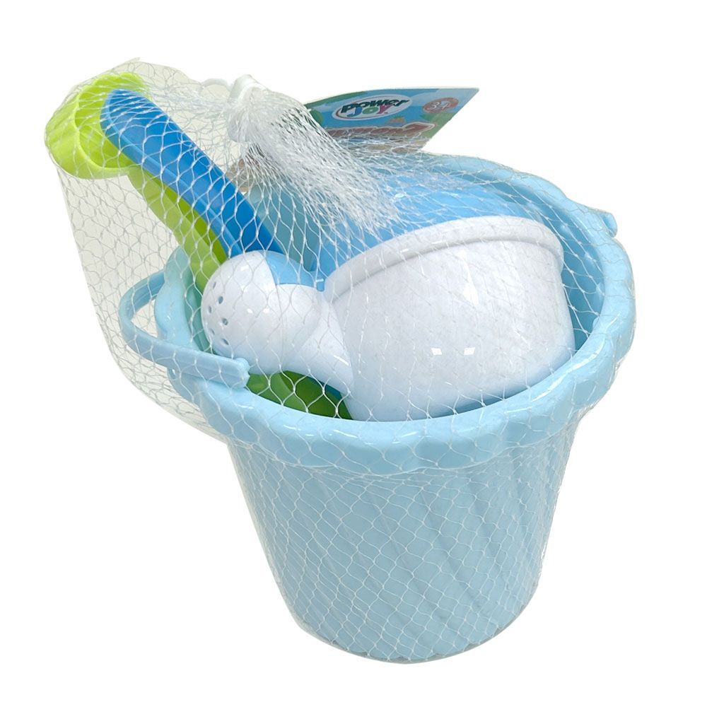 Mondo - Summerz Bucket 6pcs - Assorted