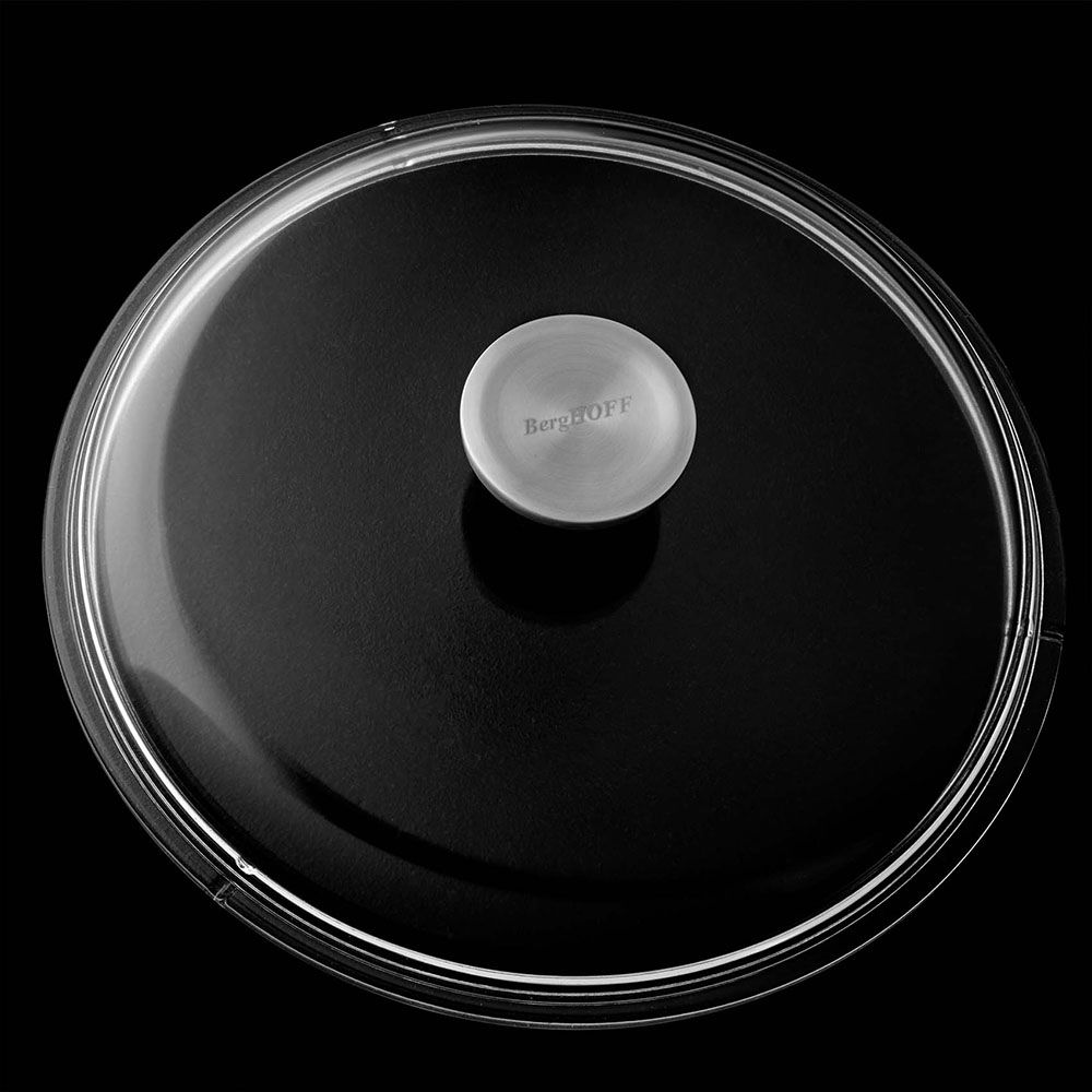 Berghoff - Gem Aluminium Sautepan w/ Lid - 4.6L