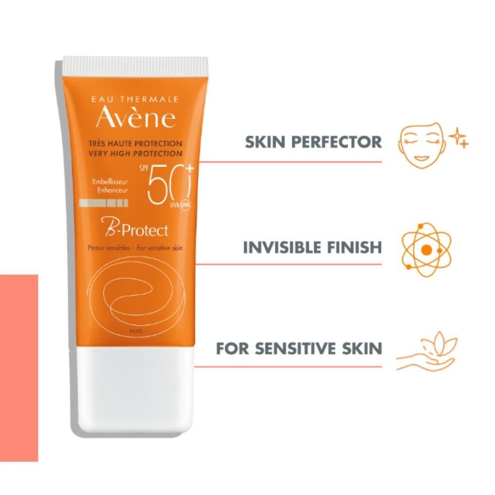 Avene - B Protect Sunscreen 50+ 30ml