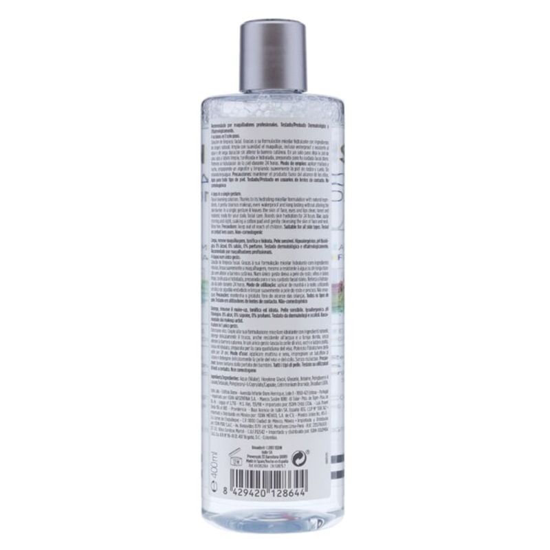 Isdin - Micellar Solution 400ml