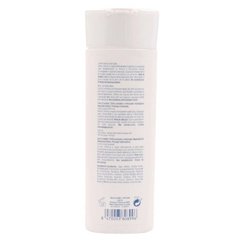 Isdin - Fotoprotector Foto Post (Aftersun) Lotion 200ml