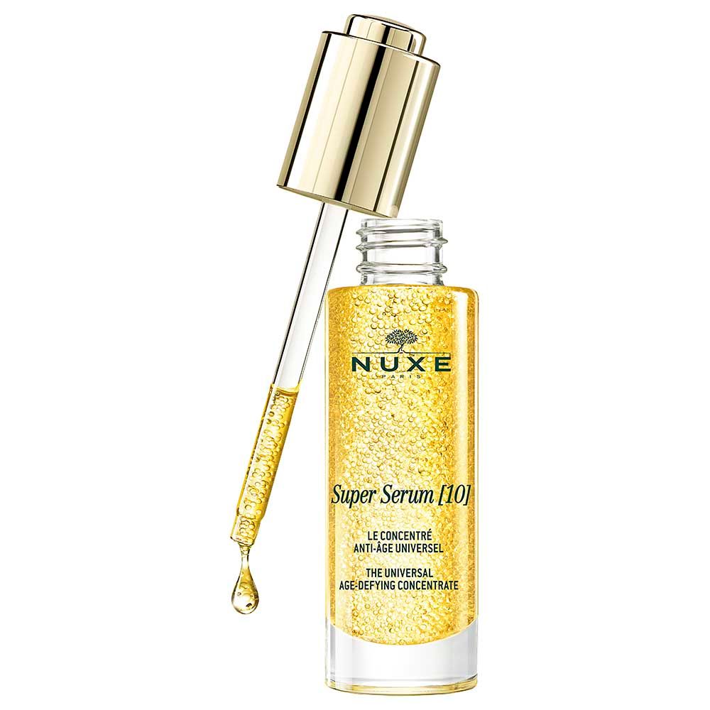 Nuxe - Super Serum(10) The Universal Age-Defying Concentrate