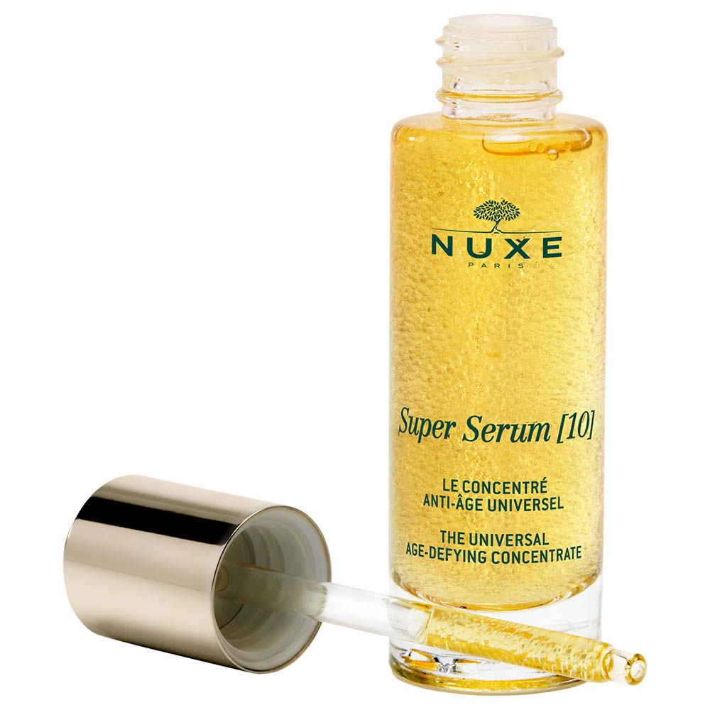 Nuxe - Super Serum(10) The Universal Age-Defying Concentrate