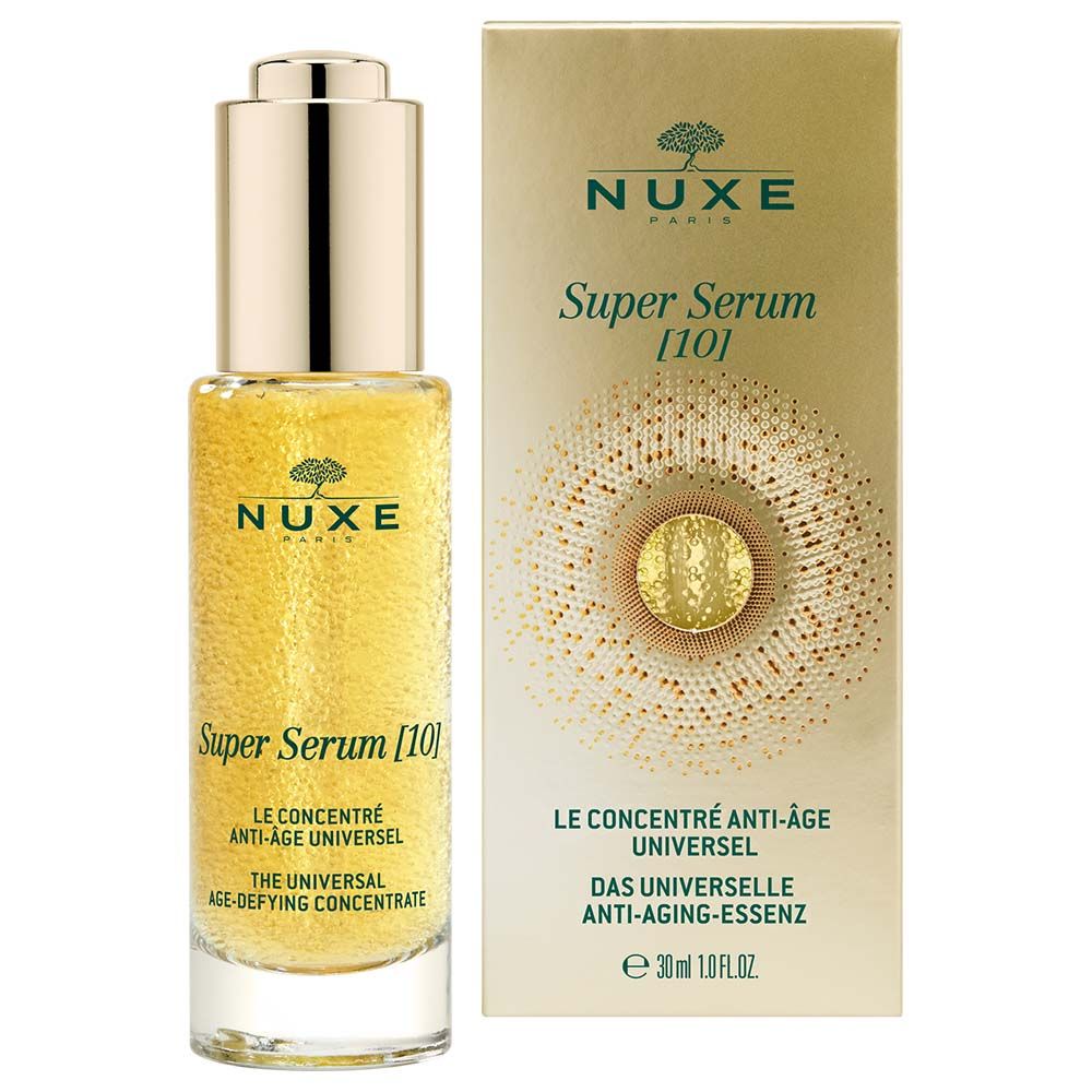 Nuxe - Super Serum(10) The Universal Age-Defying Concentrate