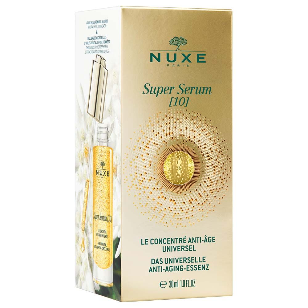 Nuxe - Super Serum(10) The Universal Age-Defying Concentrate