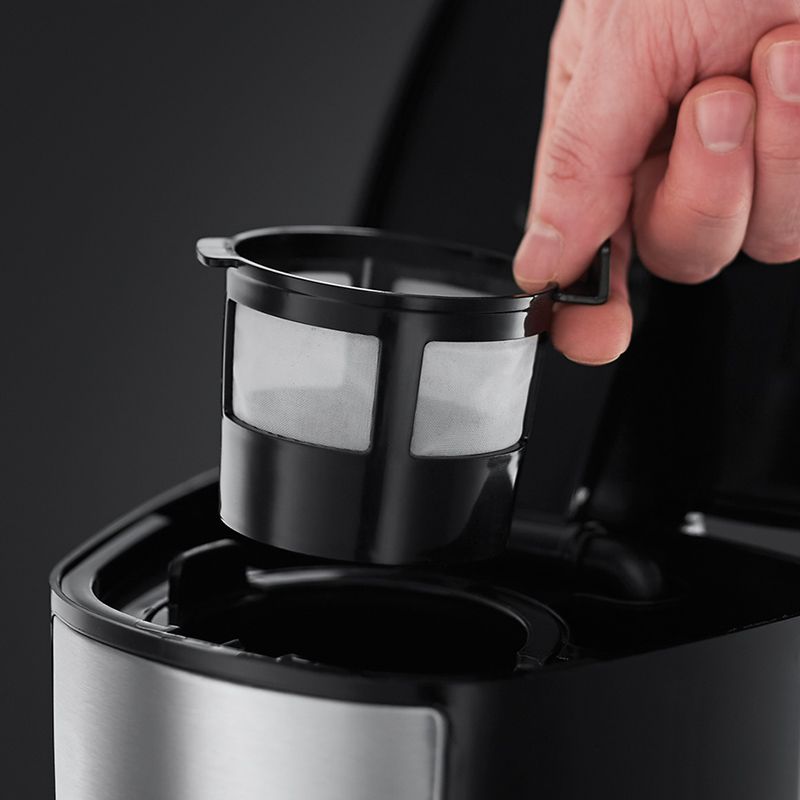 Russell Hobbs - Brew & Go Coffee Maker