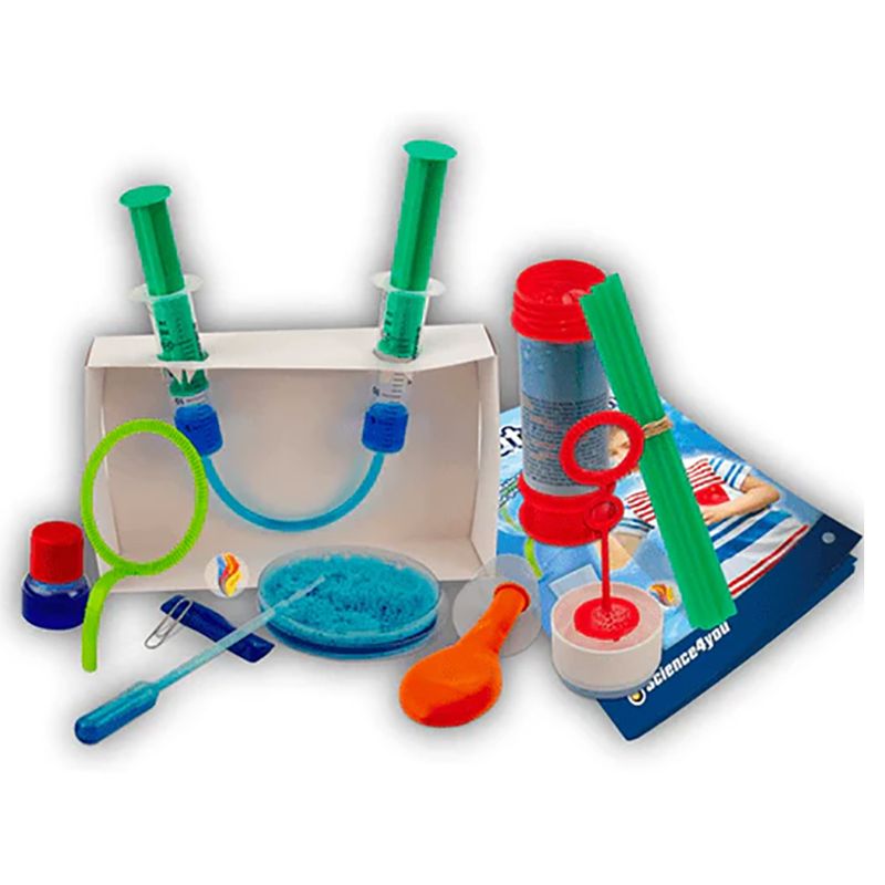 Science4you - The Science Of Water Steam Kit