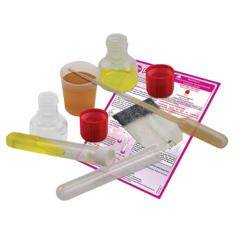 Science4you - Perfume Factory Mini Kit