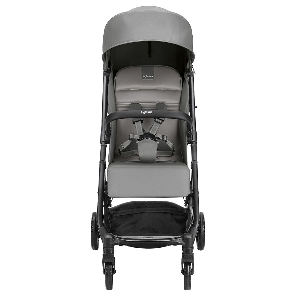 Inglesina - Now Stroller - Snap Grey 