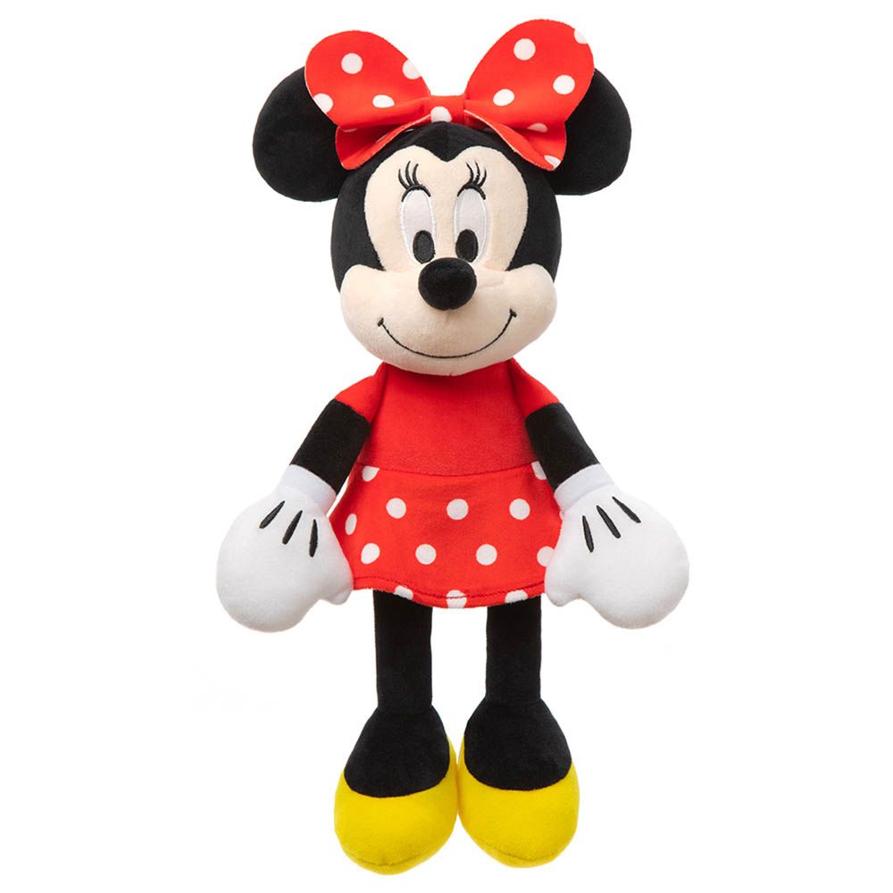 Disney Plush - Minnie Classic Value - Medium