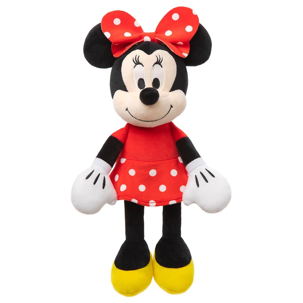 Disney Plush - Minnie Classic Value - Large