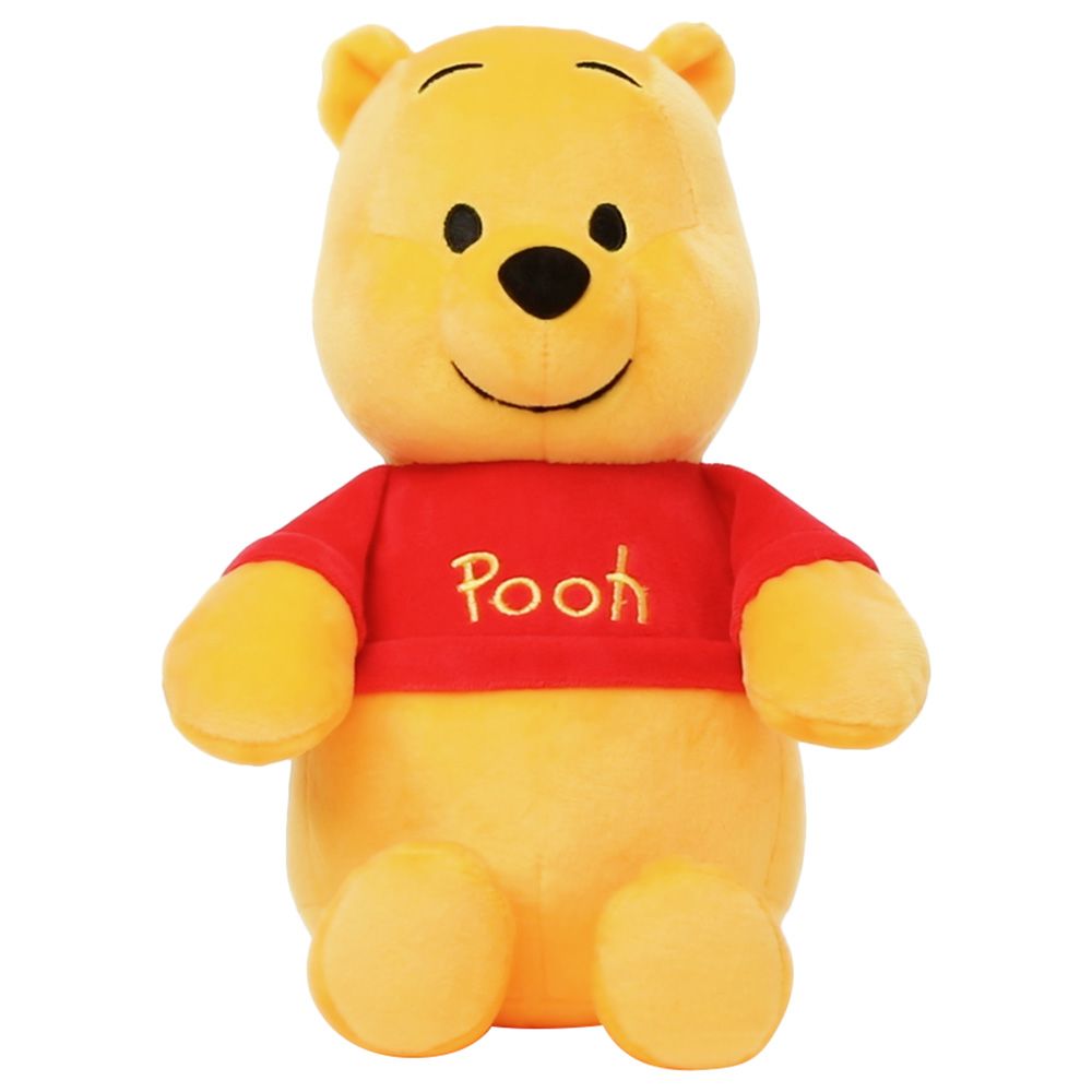 Disney Plush - Pooh Classic Value - Medium