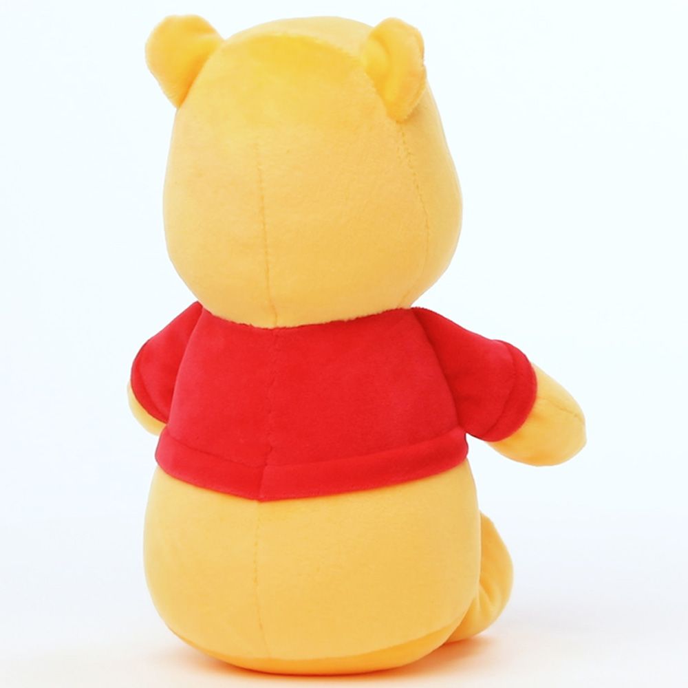 Disney Plush - Pooh Classic Value - Medium