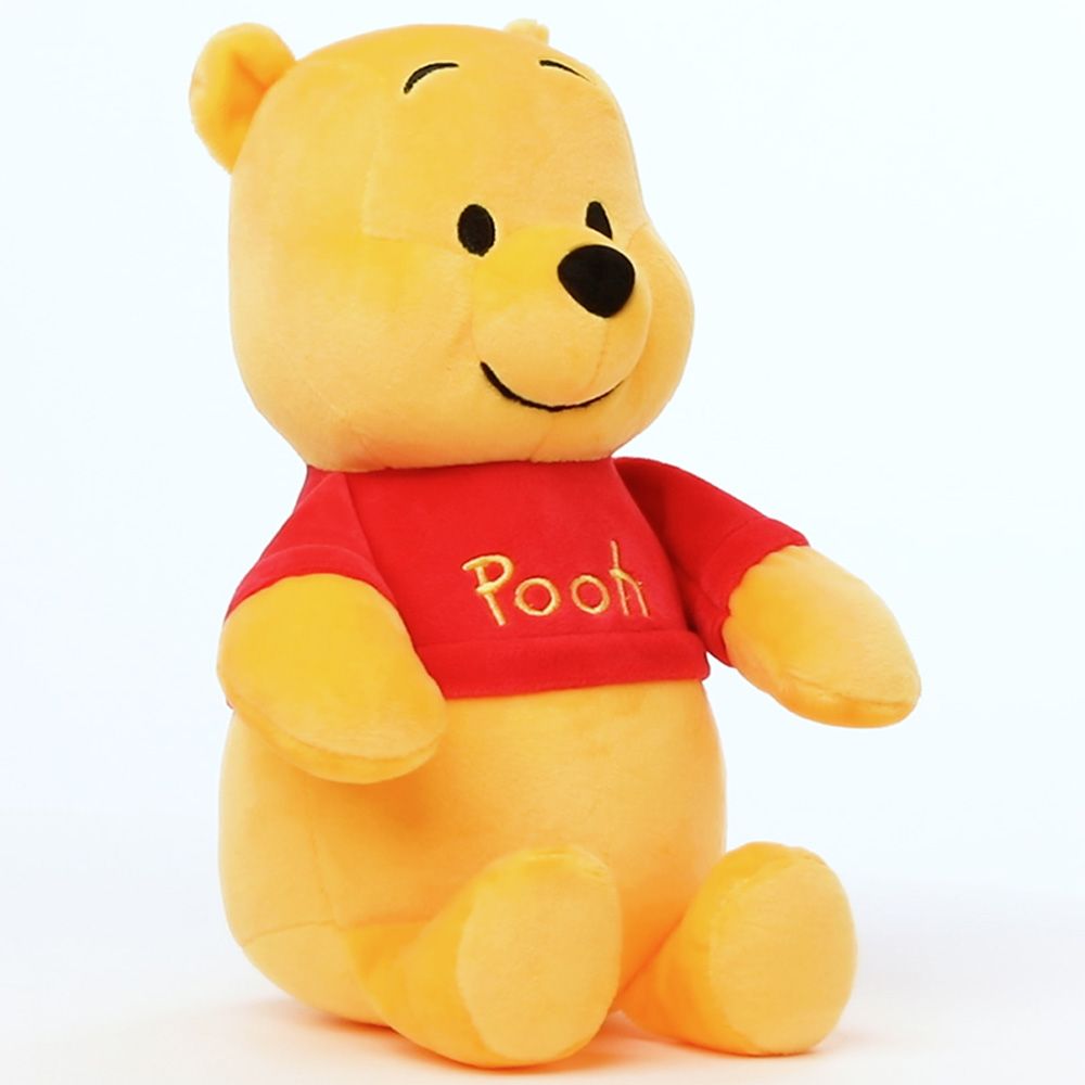 Disney Plush - Pooh Classic Value - Medium