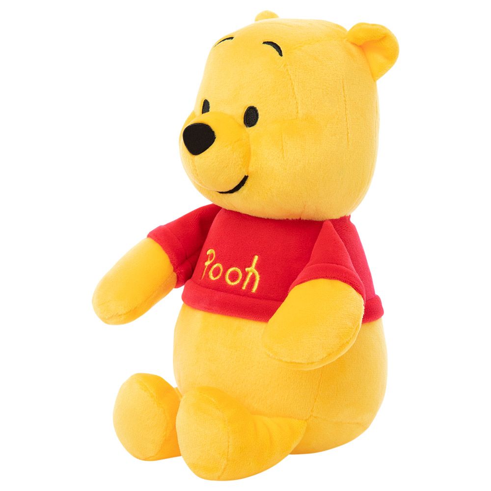 Disney Plush - Pooh Classic Value - Medium